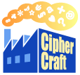 CipherCraftダウンロードサイト